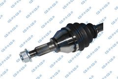 Flecha Delantera Der Chevrolet Captiva Sport 2.4 12-15