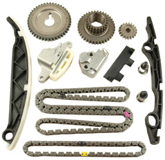 KIT DE DISTRIBUCION NISSAN ALTIMA 2.5L 10-13