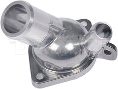 CARCASA DEL TERMOSTATO DE REFRIGERANTE DEL MOTOR BUICK 2017-10, CHEVROLET 2017-07, GMC 2017-10, PONTIAC 2010-08, SATURN 2010-07