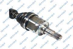 FLECHA DEL IZQ. TOYOTA HIGHLANDER 3.5L 17-19