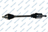 FLECHA DEL IZQ. VOLKSWAGEN PASSAT 3.6L 12-18