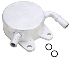 ENFRIADOR ACEITE TRANSMISION AUT. HONDA ACCORD 3.0L 03-07