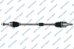 FLECHA DELANTERA DERECHA DODGE ATOS 05-12