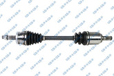 Flecha Delantera Izq Kia Sorento 2.0 3.0 16-18