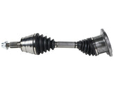 Flecha Del. Izq-Der. Chevrolet Silverado 2500 HD 99-07