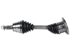 Flecha Del. Izq-Der. Chevrolet Silverado 2500 HD 99-07