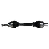 FLECHA DELANTERA RAM 1500 TRX, RHO, 2021-2025