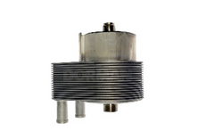 RADIADOR ENFRIADOR DE ACEITE JEEP GRAND CHEROKEE 5.7L 12-23