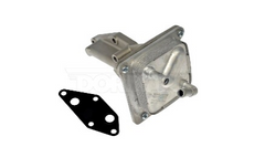 RADIADOR ENFRIADOR DE ACEITE NISSAN ALTIMA 2.5L 07-13