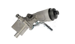 Radiador Enfriador de Aceite Motor Chevrolet Trax 1.4L 13-21