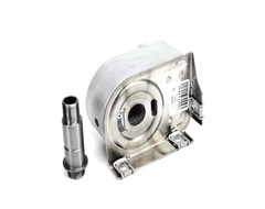 RADIADOR ENFRIADOR DE ACEITE JEEP CHEROKEE 2.4L 14-23