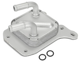 RADIADOR ENFRIADOR DE ACEITE NISSAN VERSA 1.6L 17-25