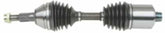 Flecha Del Izq Chevrolet Malibu 2.4l 08-10