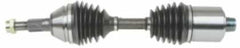 Flecha Del Izq Chevrolet Malibu 2.4l 08-10
