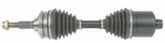 Flecha Del Izq/chevrolet Cavalier 2.2l 95-05