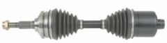 Flecha Del Izq/chevrolet Cavalier 2.2l 95-05