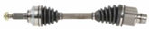 Flecha Del. Der. Ford Escape 01-08 T/M