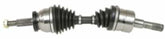 Flecha Del. Izq, Ford Explorer 4.0/5.0lts 4x4 95-01
