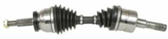 Flecha Del. Izq, Ford Explorer 4.0/5.0lts 4x4 95-01