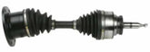 Flecha Delantera Ford F-150 (Lobo) 4x4 04-08