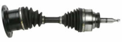 Flecha Delantera Ford F-150 (Lobo) 4x4 04-08