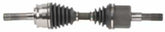 Flecha Del. Izq. Ford Ranger 3.0/4.0lts 4X4 96-00