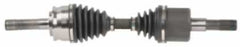 Flecha Del. Izq. Ford Ranger 3.0/4.0lts 4X4 96-00