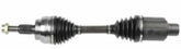 Flecha Delantera Dodge RAM 1500 02-06/RAM 1500 2011 4X4