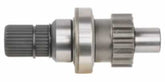 Eje Intermedio CV Dodge RAM 1500 06-10/RAM 1500 2011