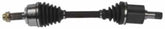 Flecha Del. Izq. Honda Accord 3.5l 08-12