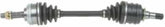 Flecha Del. Izq. Toyota Camry 2.2L 92-01