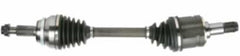 Flecha Del. Der. Toyota Camry 2.5/3.0/3.3 lts 04-17