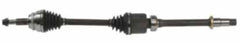Flecha Del. Der. Toyota Higlander 2.7/3.5lts 08-16