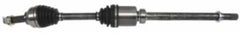 Flecha Del. Der. Nissan Altima 25l 07-12 T/M