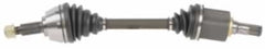 Flecha Del. Izq. Nissan Murano 3.5L 08-14