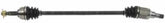 Flecha Del. Der. Nissan Versa 1.6L 12-18