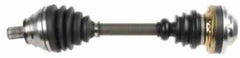 Flecha Del. Izq. Volkswagen Golf 1.4/2.0/2.5lts 10-13