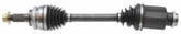 Flecha Del. Der. Mazda CX-9 3.7l 09-12