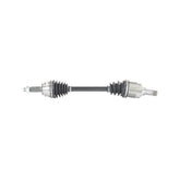 FLECHA DELANTERA IZQ JEEP COMPASS 07-17