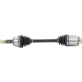 Flecha Del. Der. Jeep Patriot 2.0l 07-17