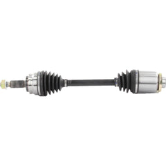 Flecha Del. Der. Jeep Patriot 2.0l 07-17