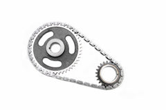 Kit Distribuicion Chrysler Cordoba 75-83 V8 5.2L