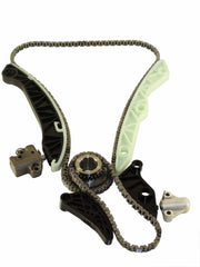 Kit Distribuicion Chrysler 200 77-14 L4 2.4L