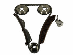 Kit Distribuicion Chevrolet Spark 11-15 L4 1.2L