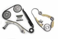 Kit Distribuicion Chevrolet Astra 01-02 L4 2.2L