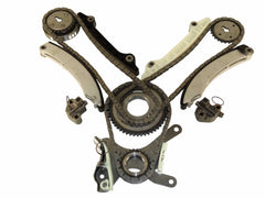 Kit Distribuicion Jeep Grand Cherokee 05-10 V6 3.7L