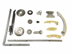 Kit Distribuicion Astra 4C 2.2L 01-02