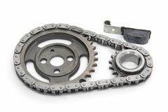 KIT DISTRIBUICION FIESTA 4C. 1.3L. 98-20