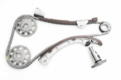 Kit Distribuicion Toyota Corolla 98-08 L4 1.8L