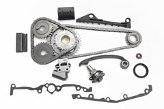 Kit Distribuicion Nissan Sentra 91-00 L4 1.6L